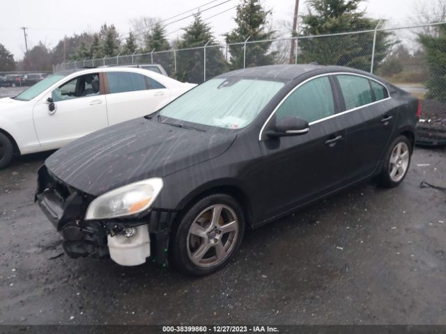 Photo 1 VIN: YV1612FH8D1215183 - VOLVO S60 