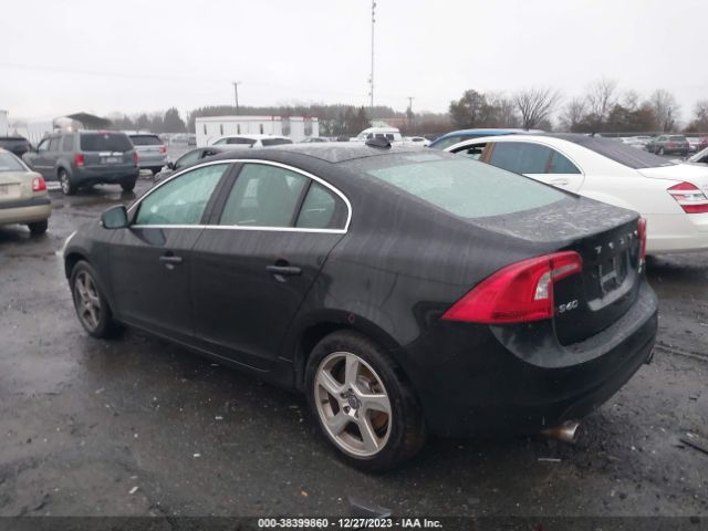 Photo 2 VIN: YV1612FH8D1215183 - VOLVO S60 