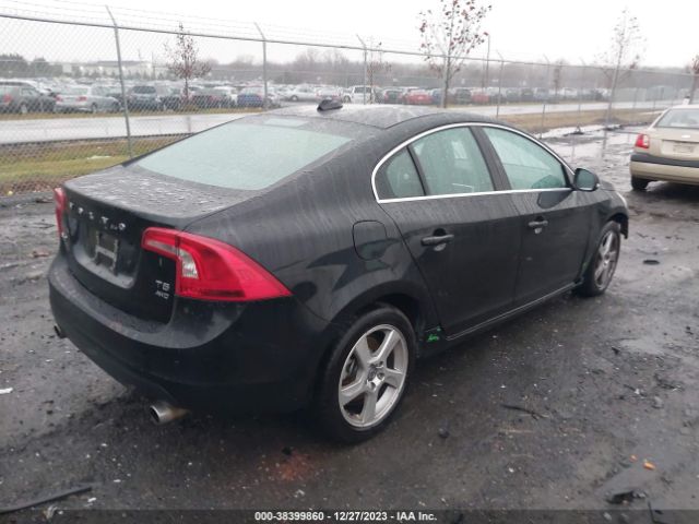 Photo 3 VIN: YV1612FH8D1215183 - VOLVO S60 