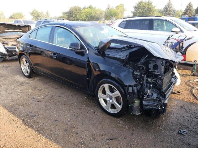 Photo 3 VIN: YV1612FH8D1226619 - VOLVO S60 