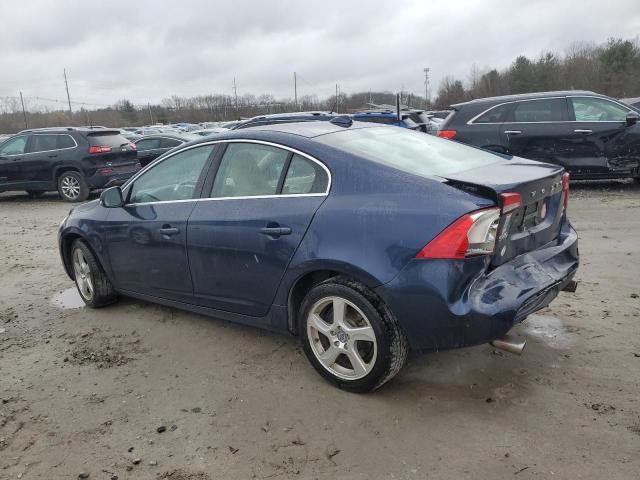 Photo 1 VIN: YV1612FH8D1234669 - VOLVO S60 T5 