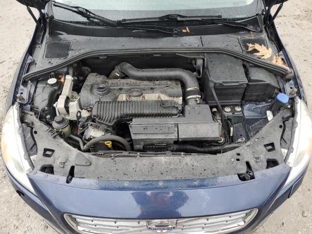 Photo 10 VIN: YV1612FH8D1234669 - VOLVO S60 T5 