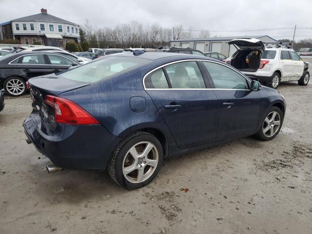 Photo 2 VIN: YV1612FH8D1234669 - VOLVO S60 T5 