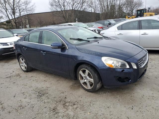 Photo 3 VIN: YV1612FH8D1234669 - VOLVO S60 T5 