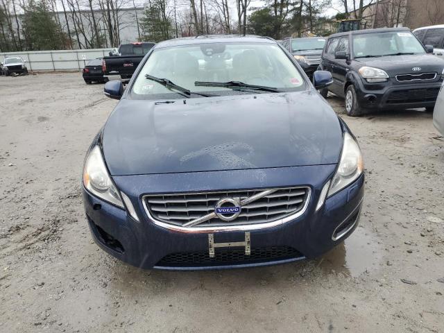 Photo 4 VIN: YV1612FH8D1234669 - VOLVO S60 T5 