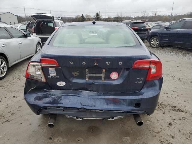 Photo 5 VIN: YV1612FH8D1234669 - VOLVO S60 T5 