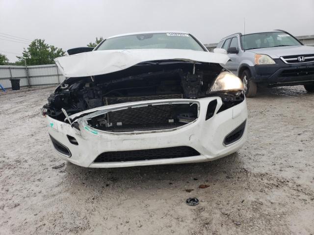 Photo 4 VIN: YV1612FH8D2171034 - VOLVO S60 