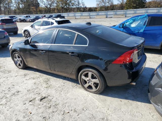 Photo 1 VIN: YV1612FH8D2175097 - VOLVO S60 T5 