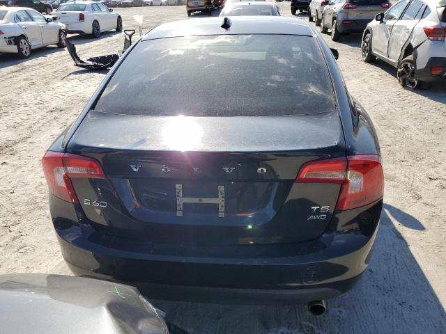 Photo 5 VIN: YV1612FH8D2175097 - VOLVO S60 T5 