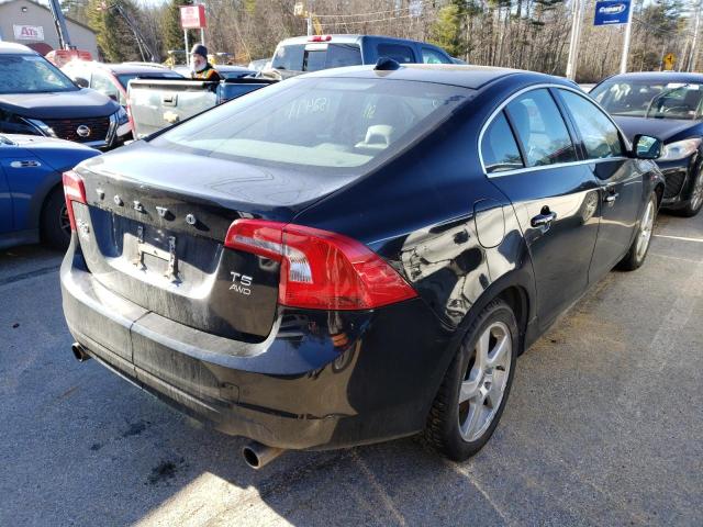 Photo 3 VIN: YV1612FH8D2175441 - VOLVO S60 T5 