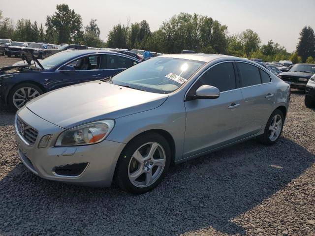 Photo 0 VIN: YV1612FH8D2177318 - VOLVO S60 T5 