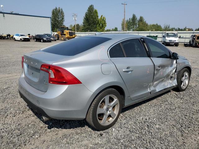 Photo 2 VIN: YV1612FH8D2177318 - VOLVO S60 T5 