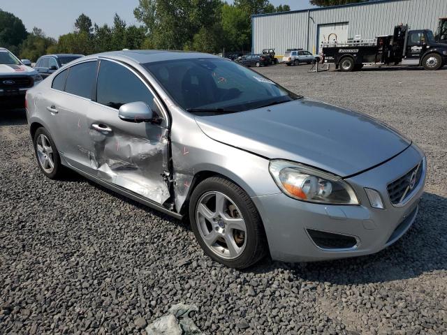 Photo 3 VIN: YV1612FH8D2177318 - VOLVO S60 T5 