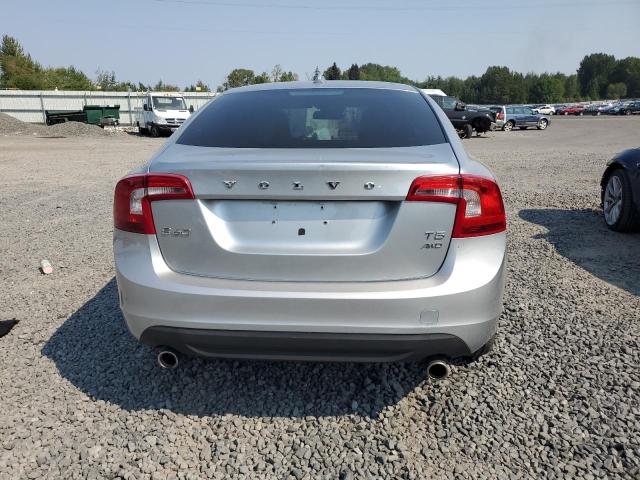 Photo 5 VIN: YV1612FH8D2177318 - VOLVO S60 T5 