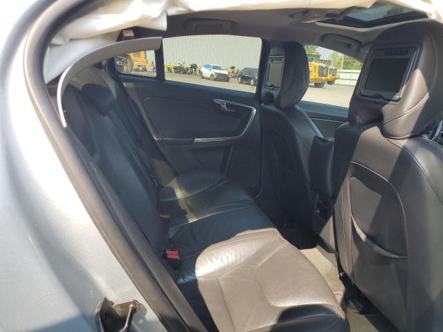 Photo 9 VIN: YV1612FH8D2177318 - VOLVO S60 T5 