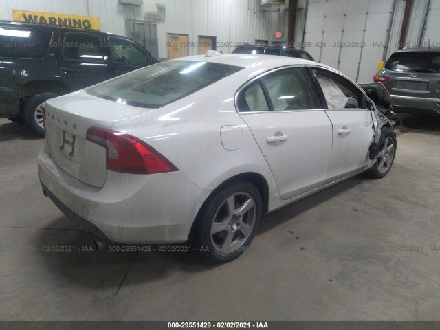 Photo 3 VIN: YV1612FH8D2177609 - VOLVO S60 