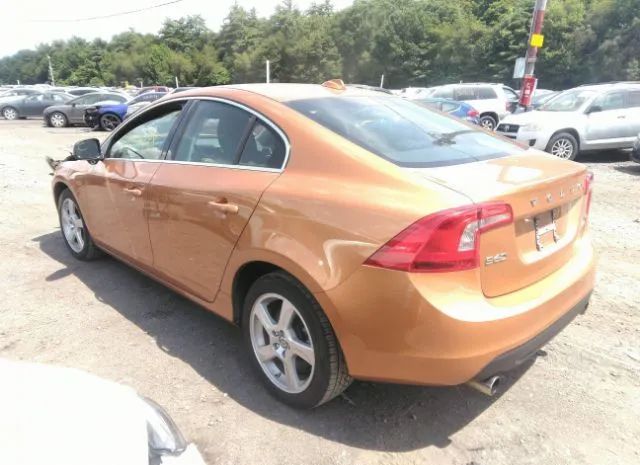 Photo 2 VIN: YV1612FH8D2186701 - VOLVO S60 