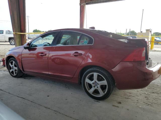 Photo 1 VIN: YV1612FH8D2187993 - VOLVO S60 