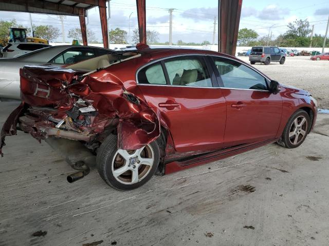 Photo 2 VIN: YV1612FH8D2187993 - VOLVO S60 