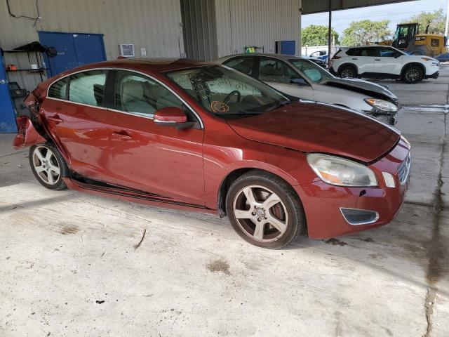 Photo 3 VIN: YV1612FH8D2187993 - VOLVO S60 