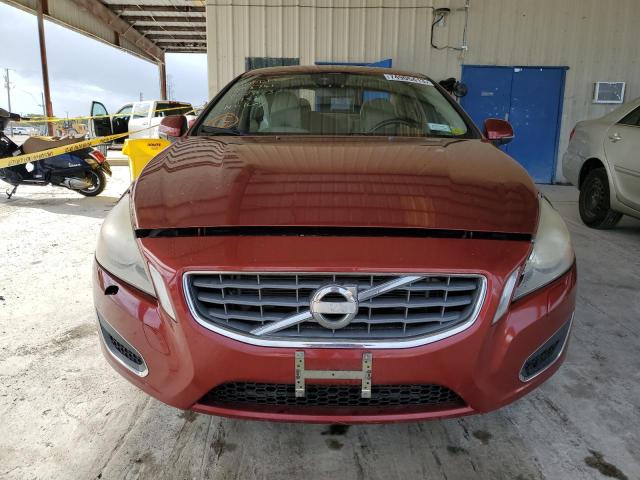 Photo 4 VIN: YV1612FH8D2187993 - VOLVO S60 