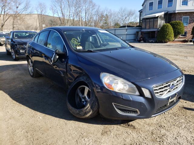 Photo 0 VIN: YV1612FH8D2188237 - VOLVO S60 T5 