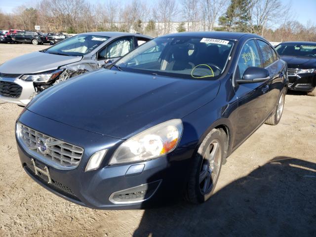 Photo 1 VIN: YV1612FH8D2188237 - VOLVO S60 T5 