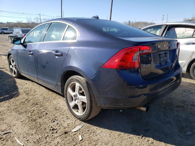 Photo 2 VIN: YV1612FH8D2188237 - VOLVO S60 T5 