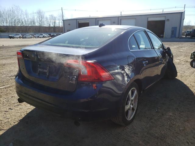 Photo 3 VIN: YV1612FH8D2188237 - VOLVO S60 T5 