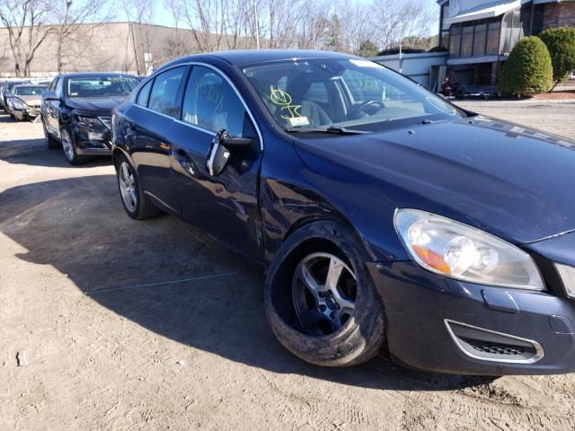 Photo 8 VIN: YV1612FH8D2188237 - VOLVO S60 T5 