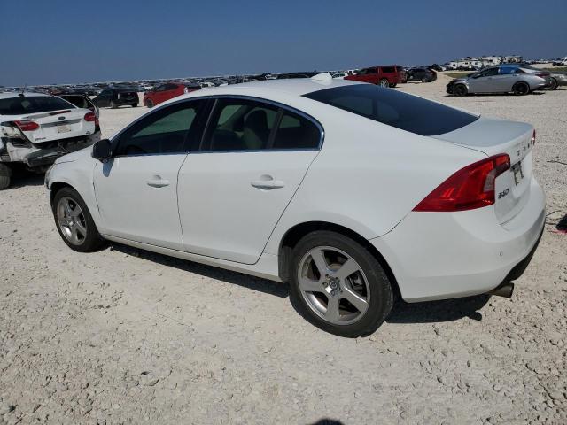 Photo 1 VIN: YV1612FH8D2189047 - VOLVO S60 T5 