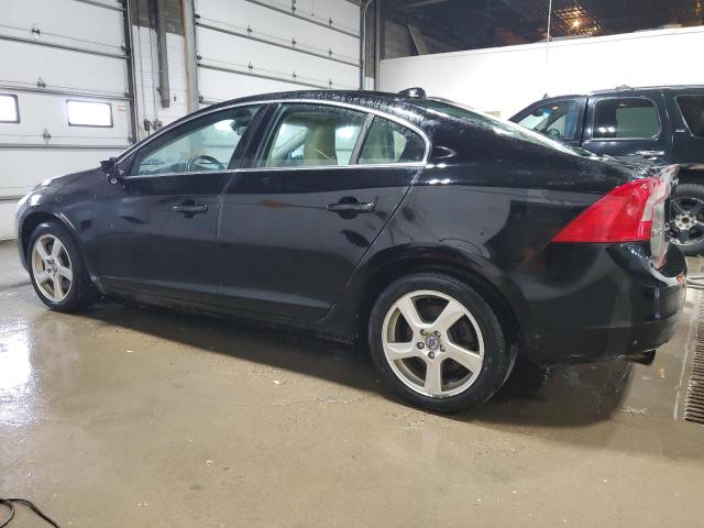 Photo 1 VIN: YV1612FH8D2190845 - VOLVO S60 