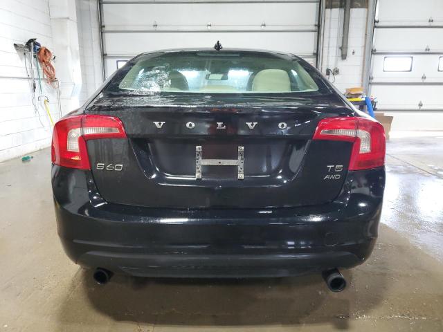 Photo 5 VIN: YV1612FH8D2190845 - VOLVO S60 