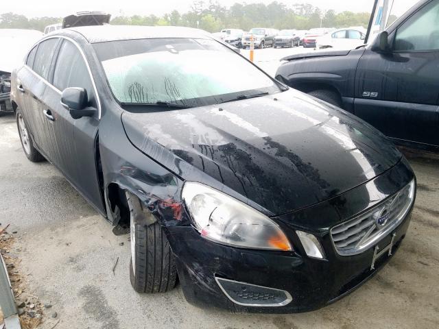 Photo 0 VIN: YV1612FH8D2194104 - VOLVO S60 T5 