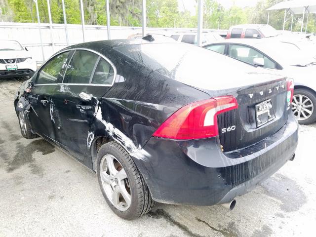 Photo 2 VIN: YV1612FH8D2194104 - VOLVO S60 T5 