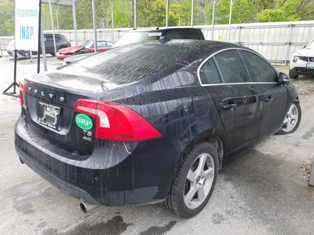 Photo 3 VIN: YV1612FH8D2194104 - VOLVO S60 T5 