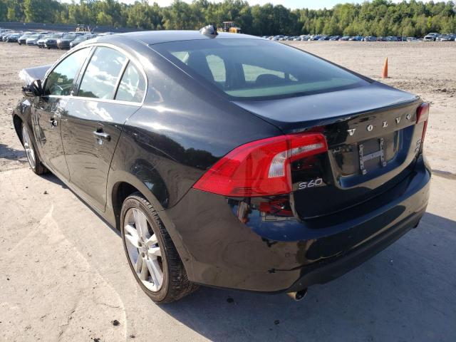 Photo 2 VIN: YV1612FH8D2197584 - VOLVO S60 T5 