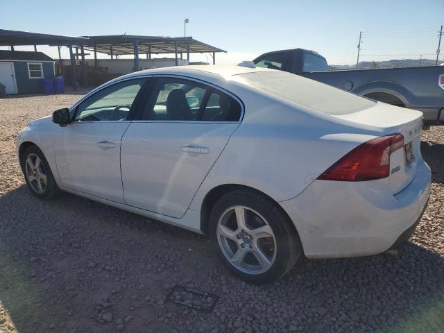 Photo 1 VIN: YV1612FH8D2199660 - VOLVO S60 