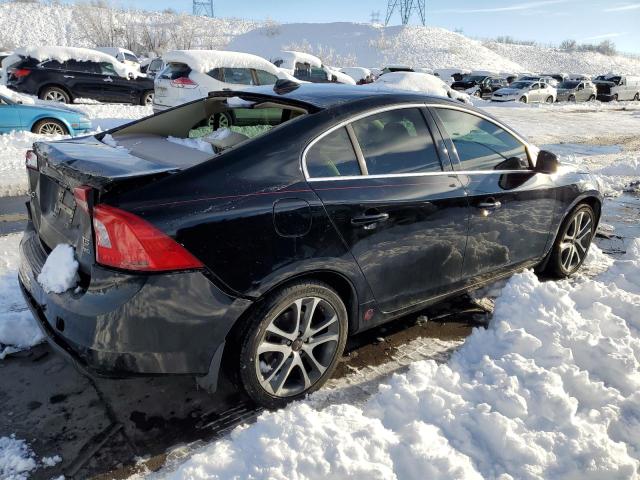 Photo 2 VIN: YV1612FH8D2200998 - VOLVO S60 T5 