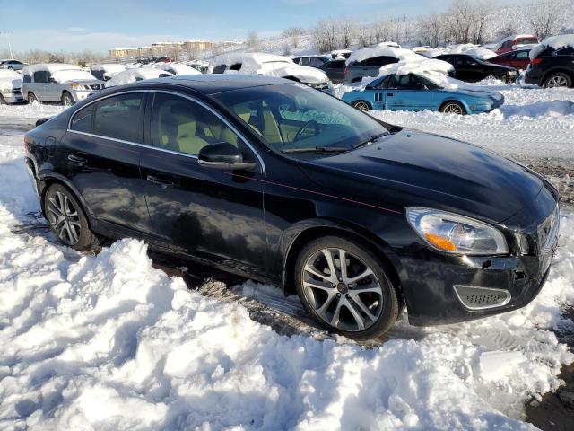 Photo 3 VIN: YV1612FH8D2200998 - VOLVO S60 T5 