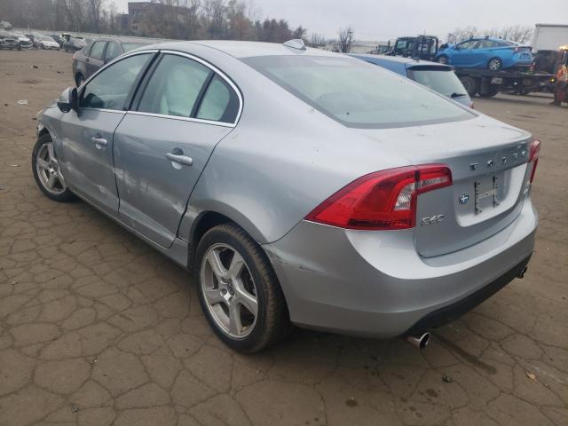 Photo 1 VIN: YV1612FH8D2205005 - VOLVO S60 