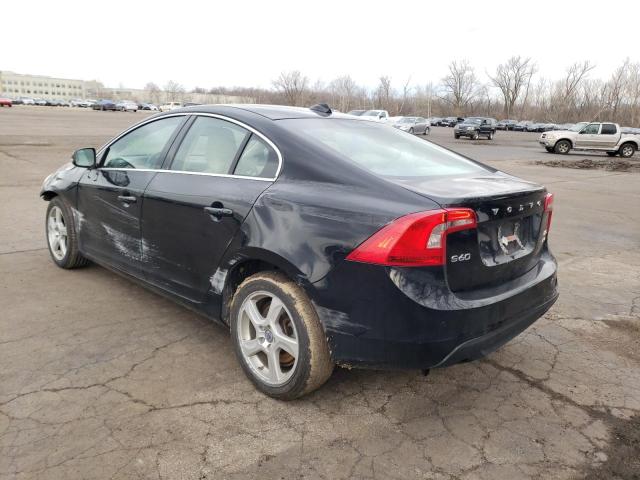 Photo 2 VIN: YV1612FH8D2210446 - VOLVO S60 T5 