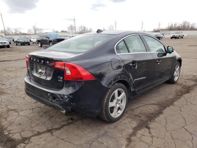 Photo 3 VIN: YV1612FH8D2210446 - VOLVO S60 T5 