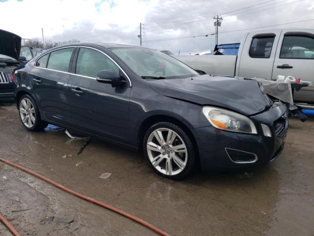 Photo 3 VIN: YV1612FH8D2216974 - VOLVO S60 