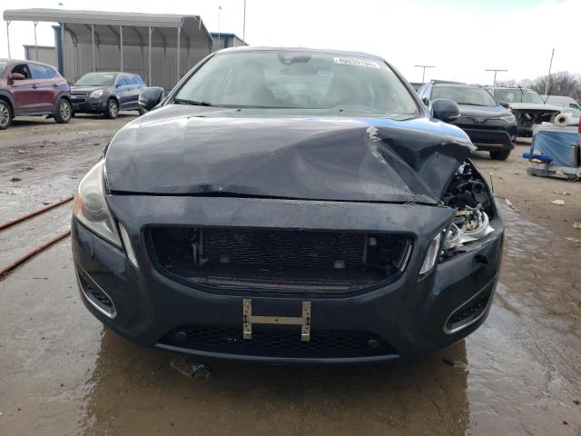 Photo 4 VIN: YV1612FH8D2216974 - VOLVO S60 