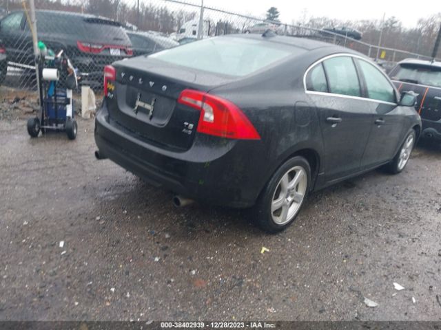 Photo 3 VIN: YV1612FH8D2227201 - VOLVO S60 