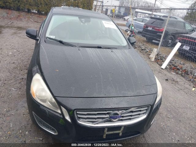 Photo 5 VIN: YV1612FH8D2227201 - VOLVO S60 