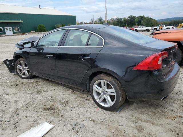 Photo 1 VIN: YV1612FH8E1285929 - VOLVO S60 T5 