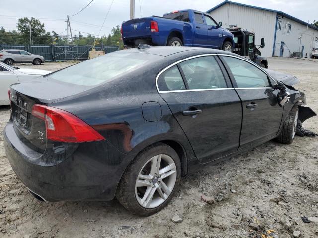 Photo 2 VIN: YV1612FH8E1285929 - VOLVO S60 T5 