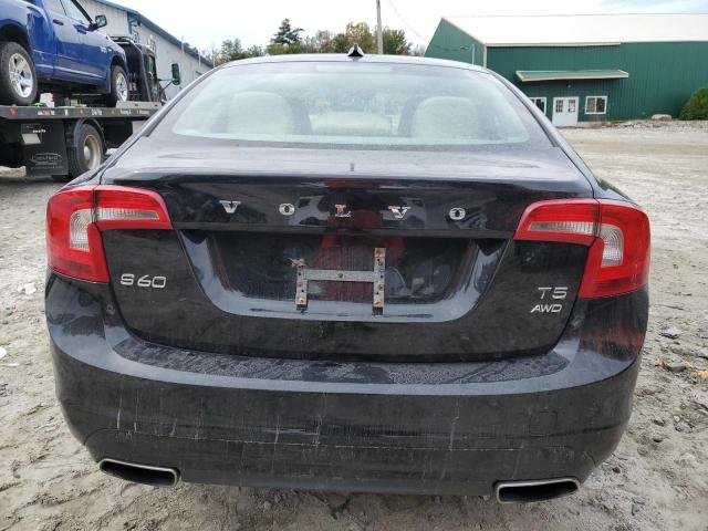 Photo 5 VIN: YV1612FH8E1285929 - VOLVO S60 T5 